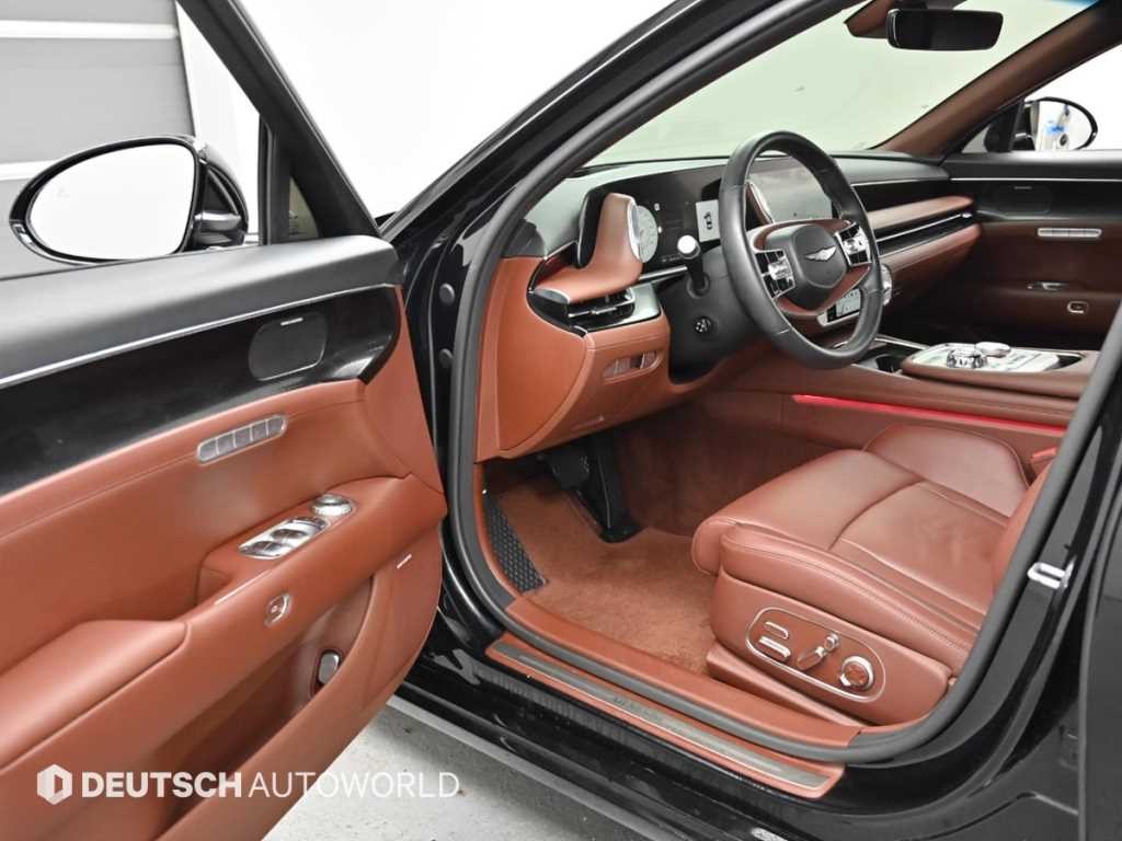 제네시스 G90 G90(RS4) 3.5T GDI AWD 이미지 11