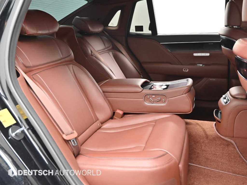 제네시스 G90 G90(RS4) 3.5T GDI AWD 이미지 12