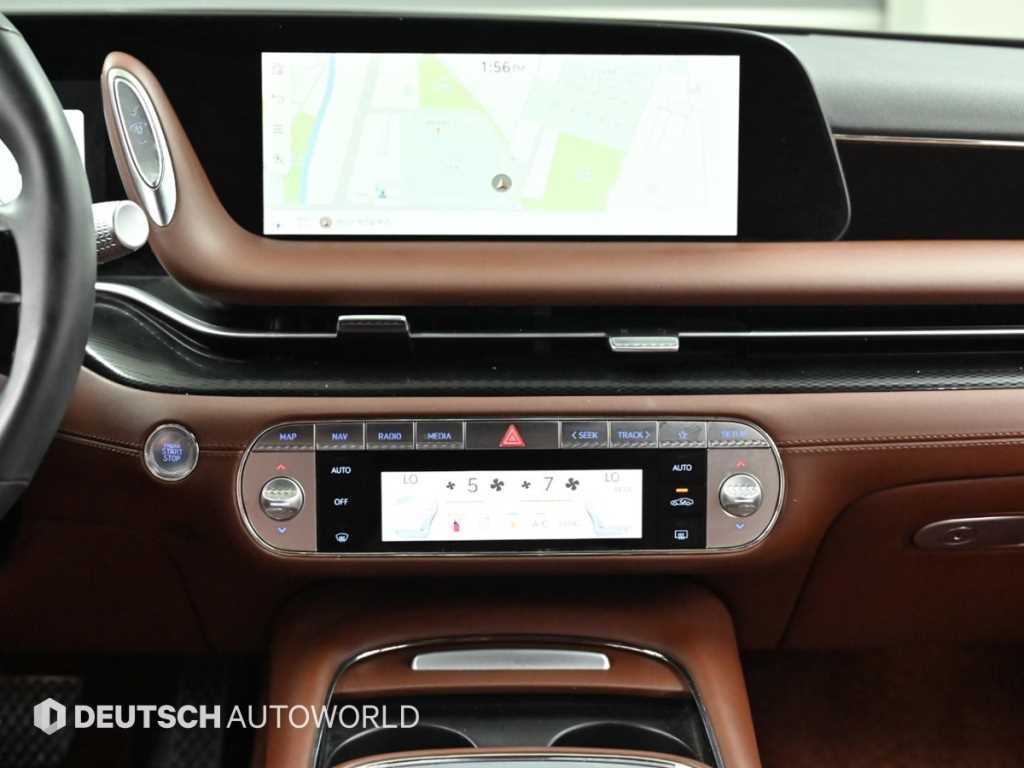 제네시스 G90 G90(RS4) 3.5T GDI AWD 이미지 14