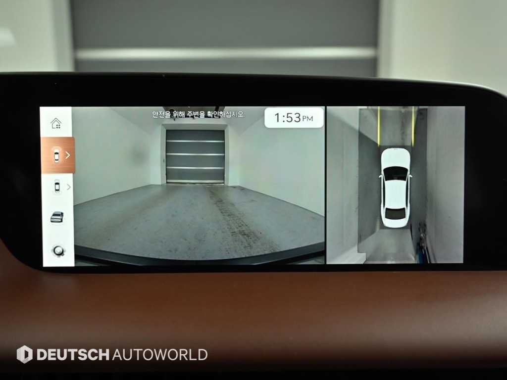 제네시스 G90 G90(RS4) 3.5T GDI AWD 이미지 15