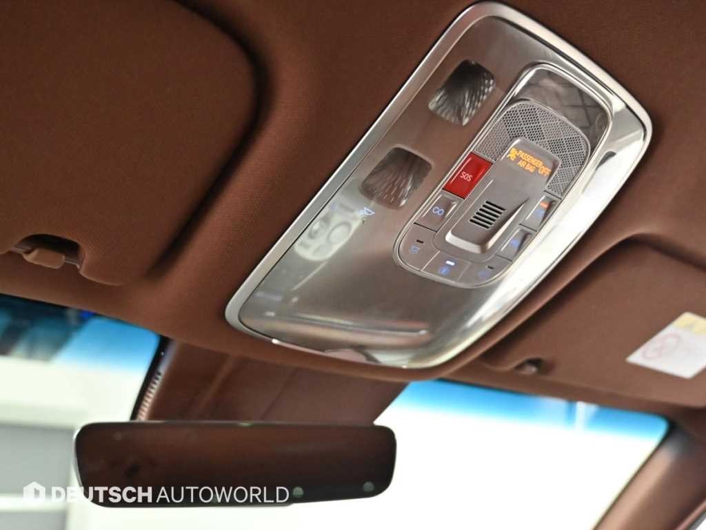 제네시스 G90 G90(RS4) 3.5T GDI AWD 이미지 18