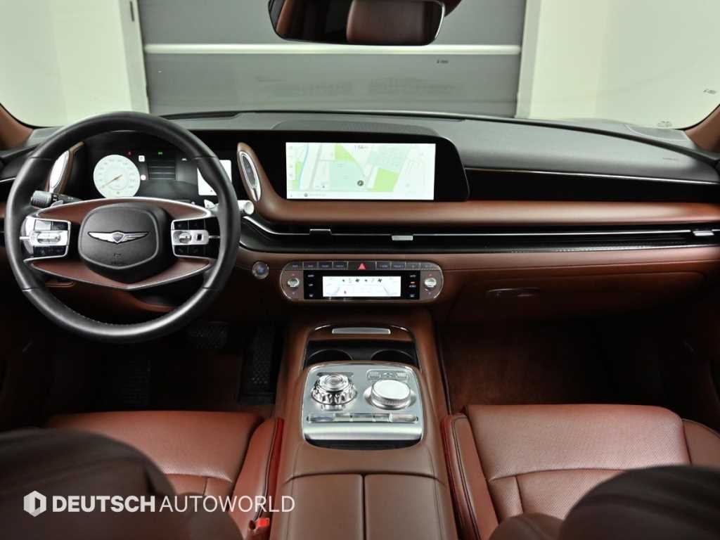 제네시스 G90 G90(RS4) 3.5T GDI AWD 이미지 7