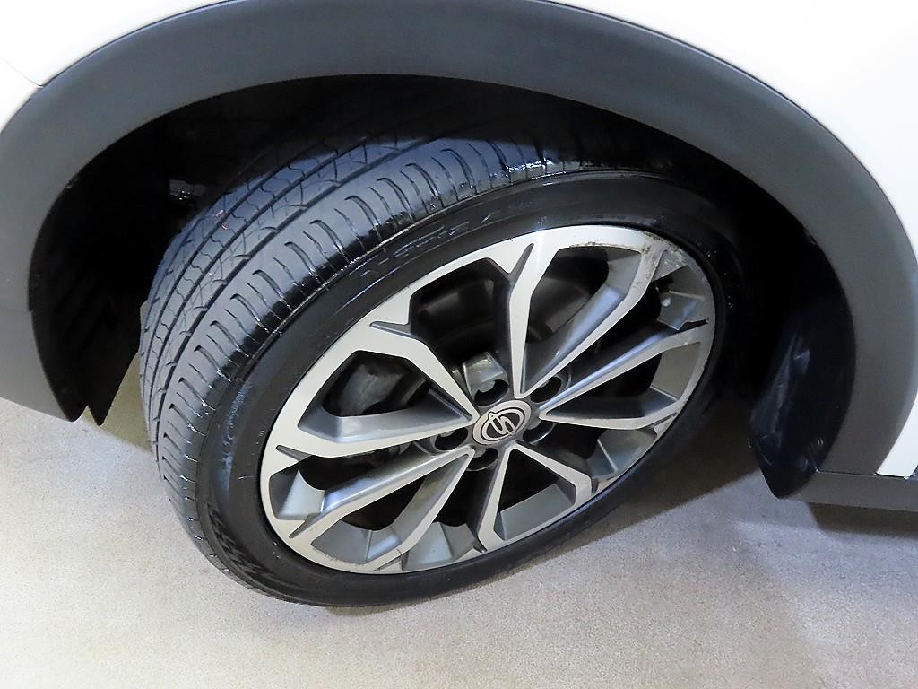 KG모빌리티(쌍용) 티볼리 티볼리 아머 2WD 디젤 LX 이미지 20