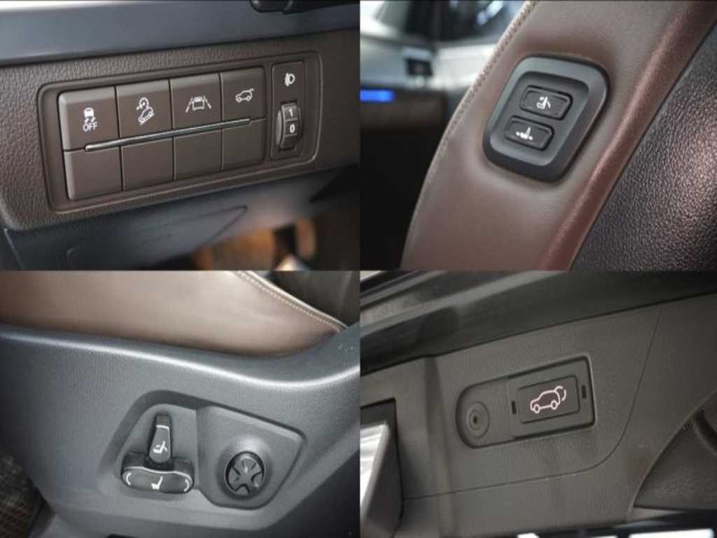 KG모빌리티(쌍용) 렉스턴 올 뉴 렉스턴 (Y450) 디젤 2.2 4WD 프레스티지 이미지 17