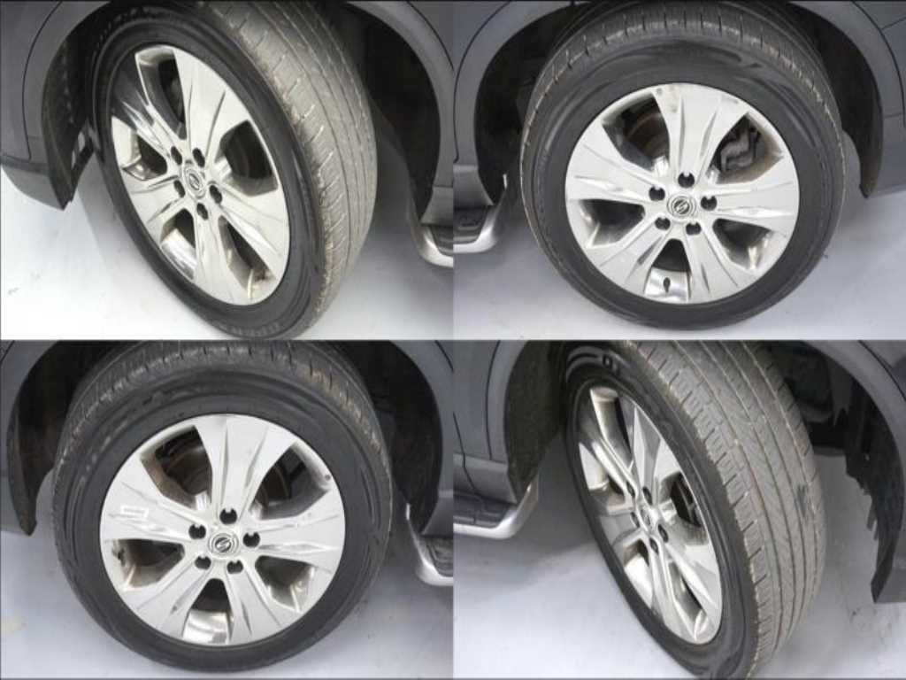 KG모빌리티(쌍용) 렉스턴 올 뉴 렉스턴 (Y450) 디젤 2.2 4WD 프레스티지 이미지 18