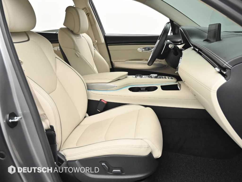 제네시스 GV70 2.5T 가솔린 AWD 이미지 10