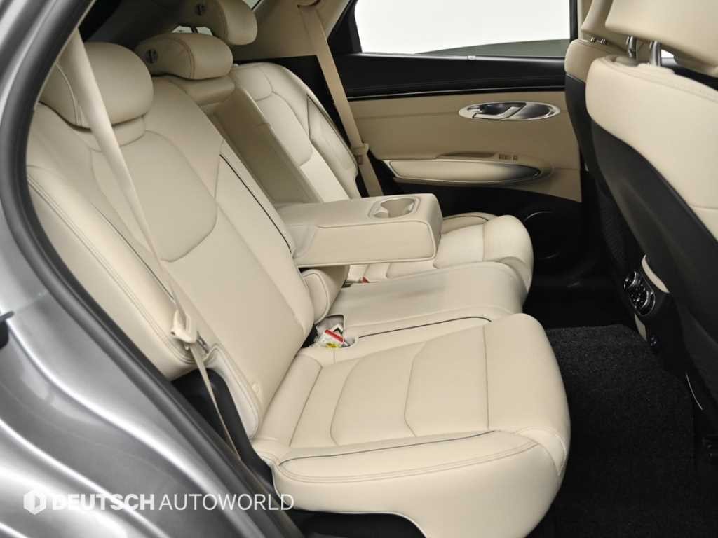 제네시스 GV70 2.5T 가솔린 AWD 이미지 12