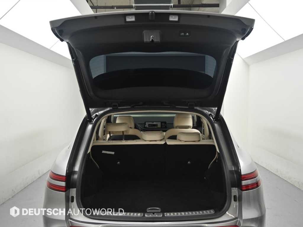 제네시스 GV70 2.5T 가솔린 AWD 이미지 19