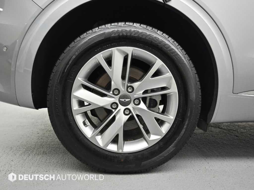 제네시스 GV70 2.5T 가솔린 AWD 이미지 5