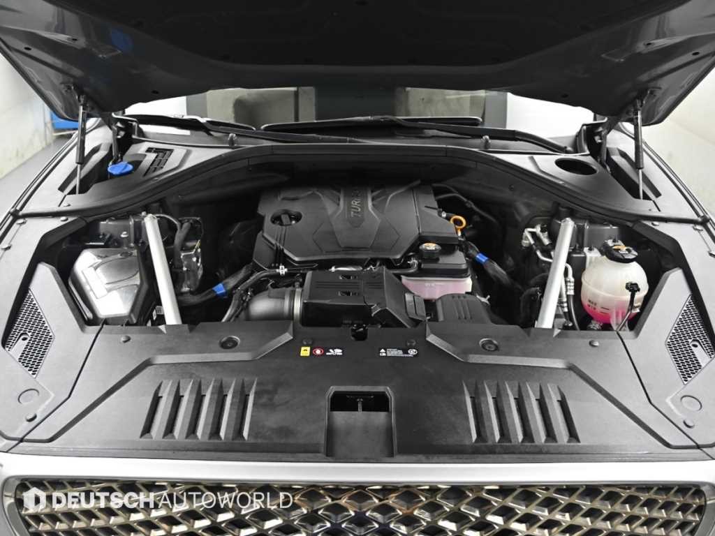 제네시스 GV70 2.5T 가솔린 AWD 이미지 6