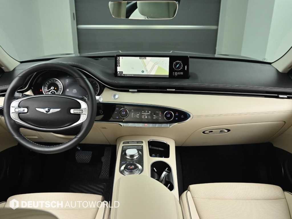 제네시스 GV70 2.5T 가솔린 AWD 이미지 7