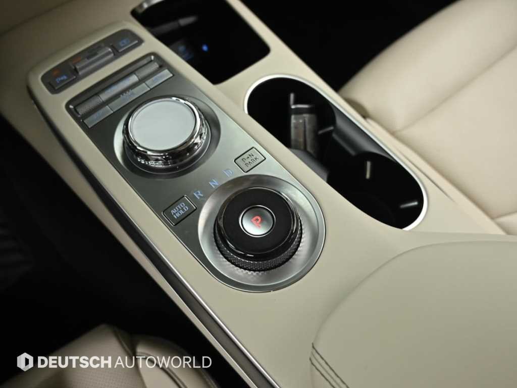제네시스 GV70 2.5T 가솔린 AWD 이미지 9