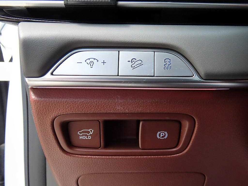 제네시스 GV80 가솔린 2.5T AWD 이미지 12