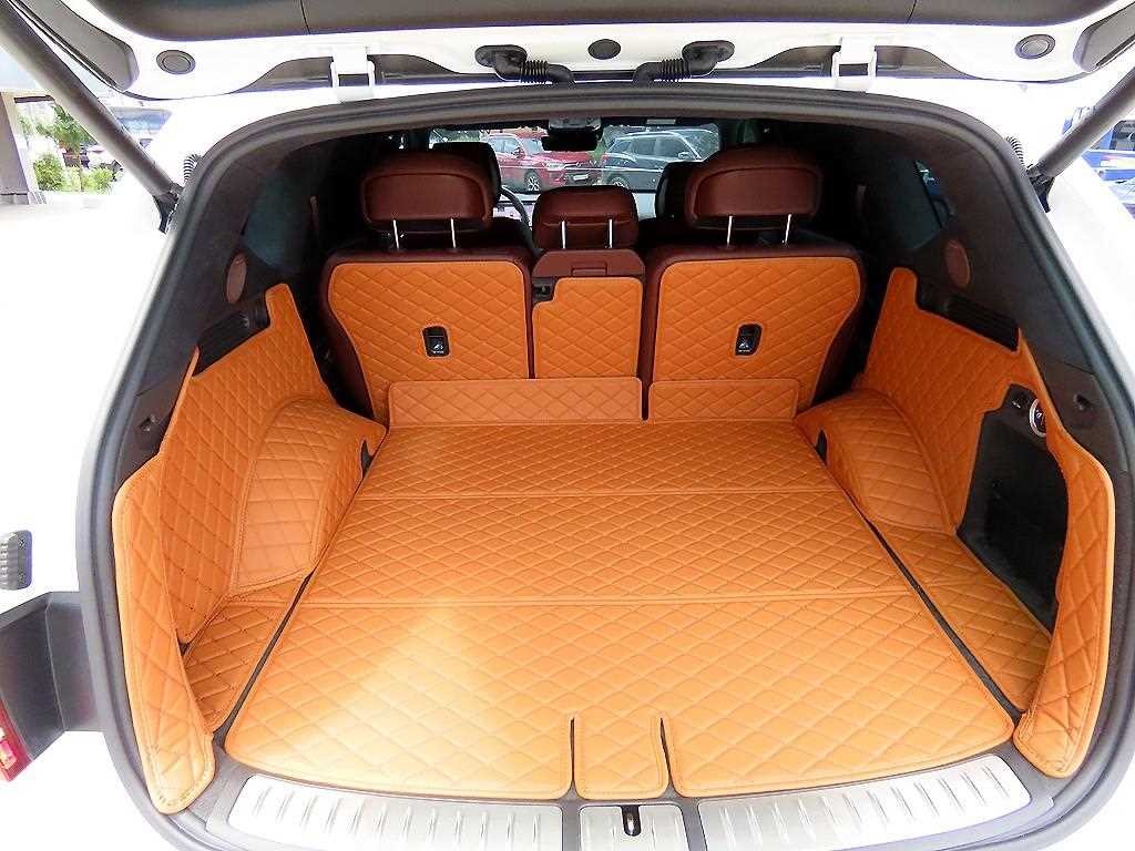 제네시스 GV80 가솔린 2.5T AWD 이미지 16