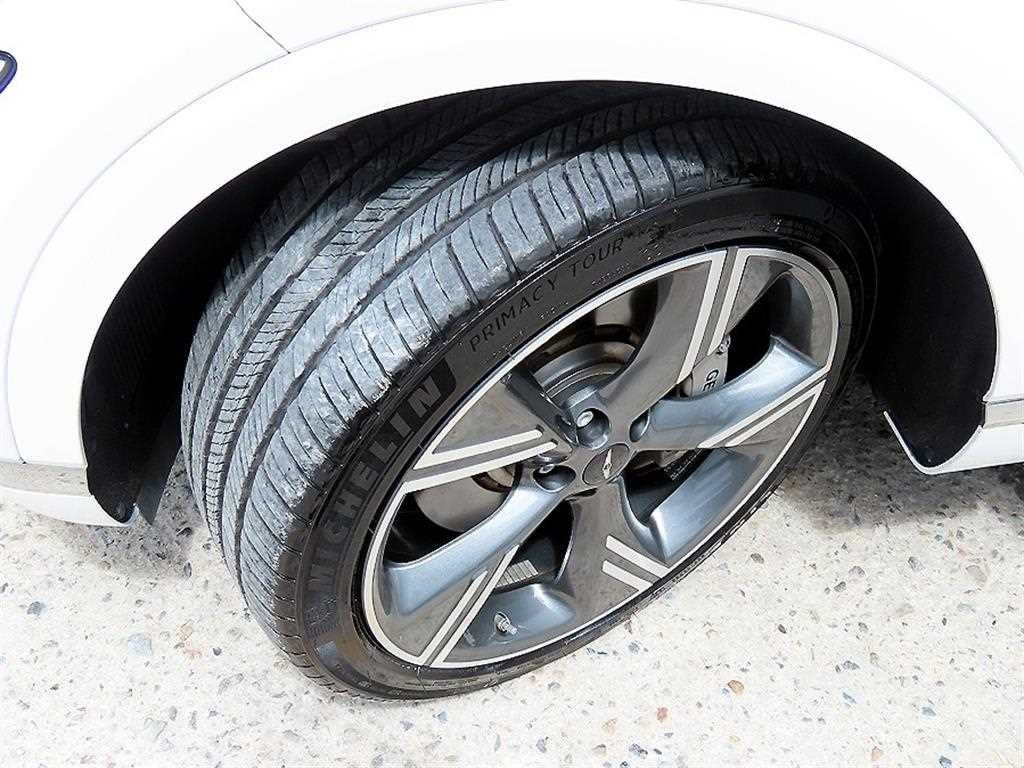 제네시스 GV80 가솔린 2.5T AWD 이미지 20