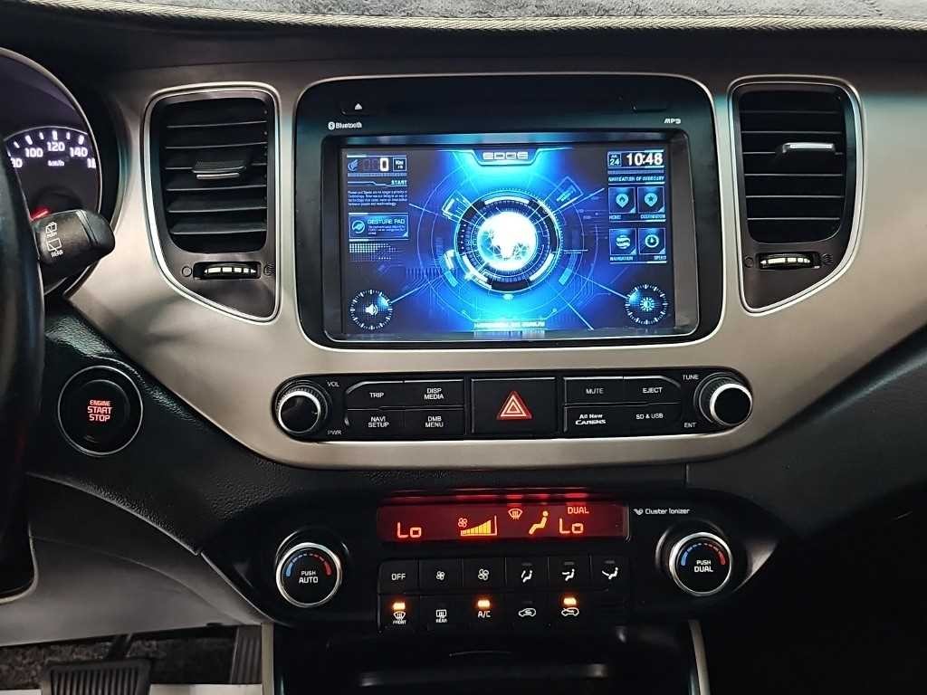 기아 카렌스 올뉴 카렌스 2.0 LPI 프레스티지 이미지 10