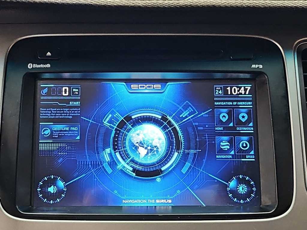 기아 카렌스 올뉴 카렌스 2.0 LPI 프레스티지 이미지 14
