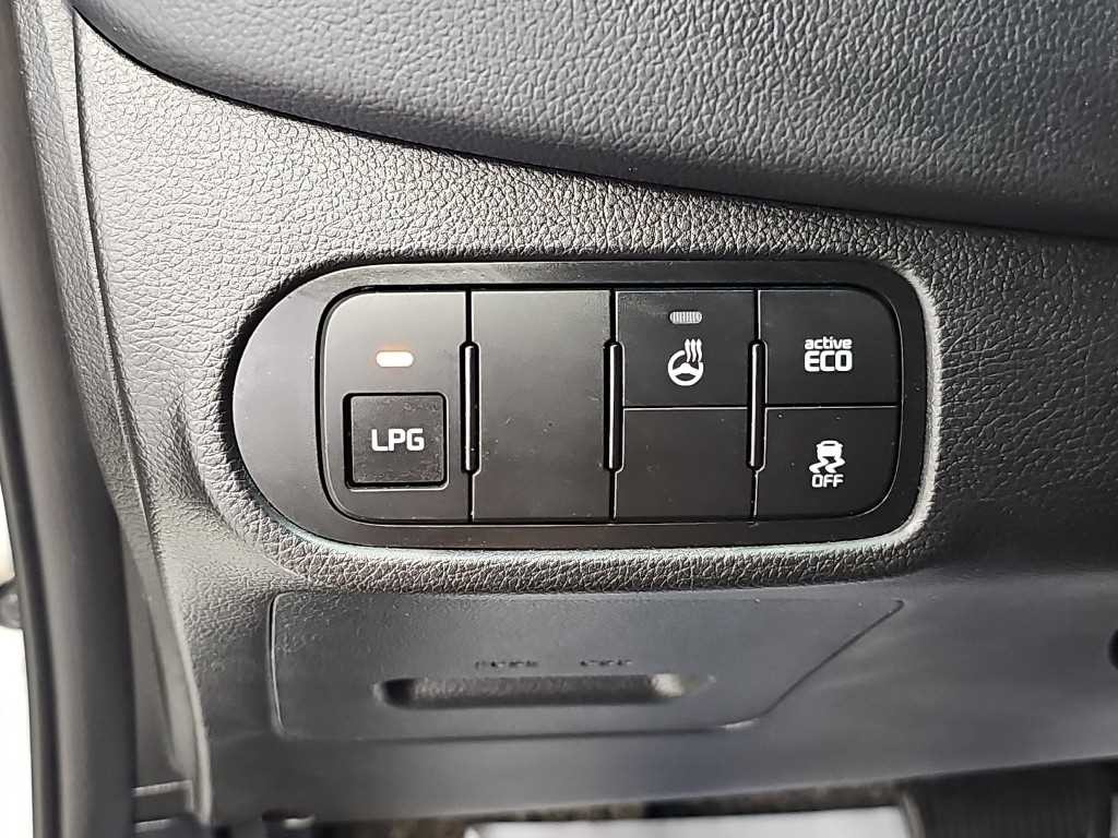 기아 카렌스 올뉴 카렌스 2.0 LPI 프레스티지 이미지 18