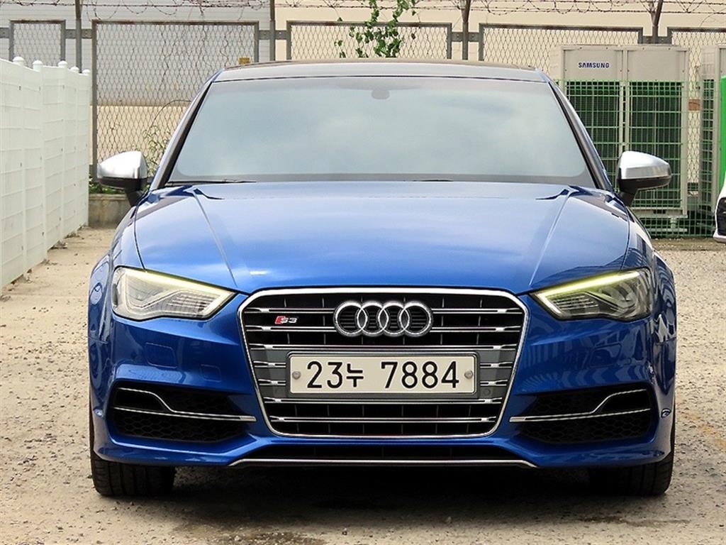 아우디 S3 2.0 TFSI 콰트로 이미지 1