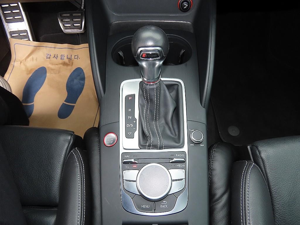 아우디 S3 2.0 TFSI 콰트로 이미지 10