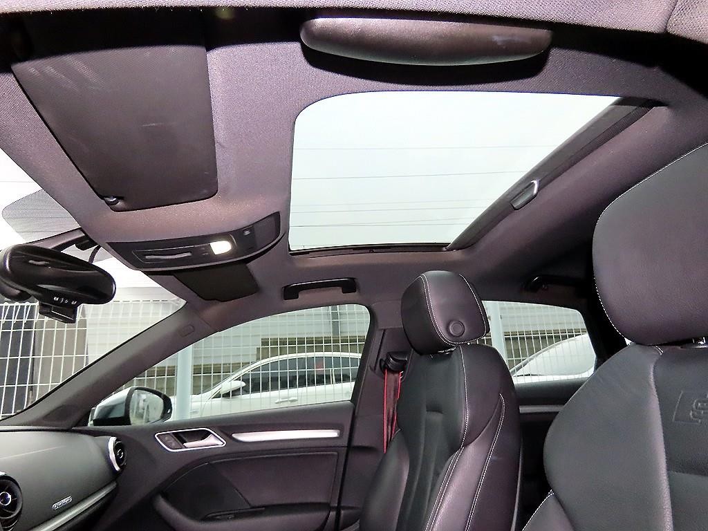 아우디 S3 2.0 TFSI 콰트로 이미지 18