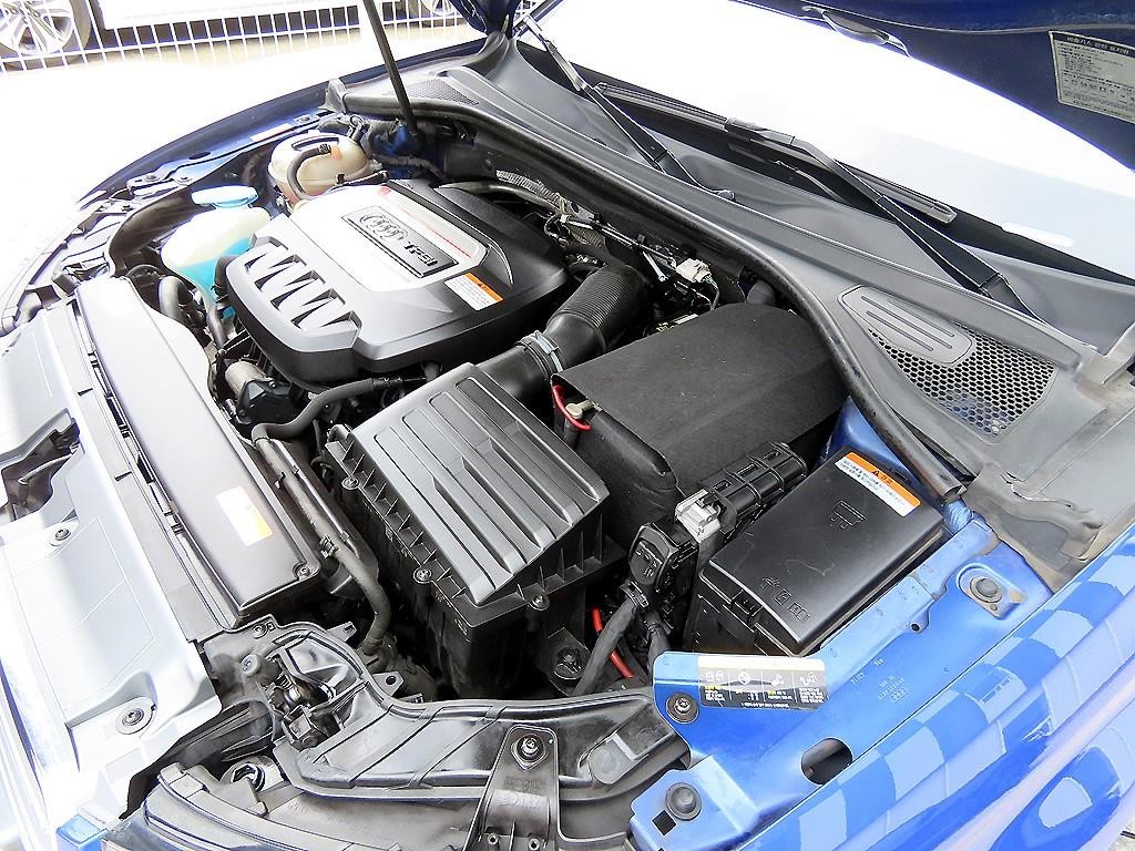 아우디 S3 2.0 TFSI 콰트로 이미지 19