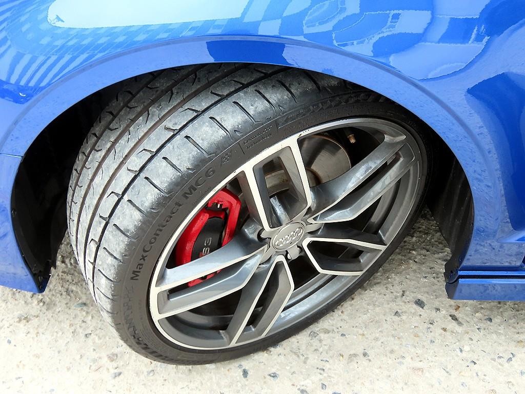 아우디 S3 2.0 TFSI 콰트로 이미지 20