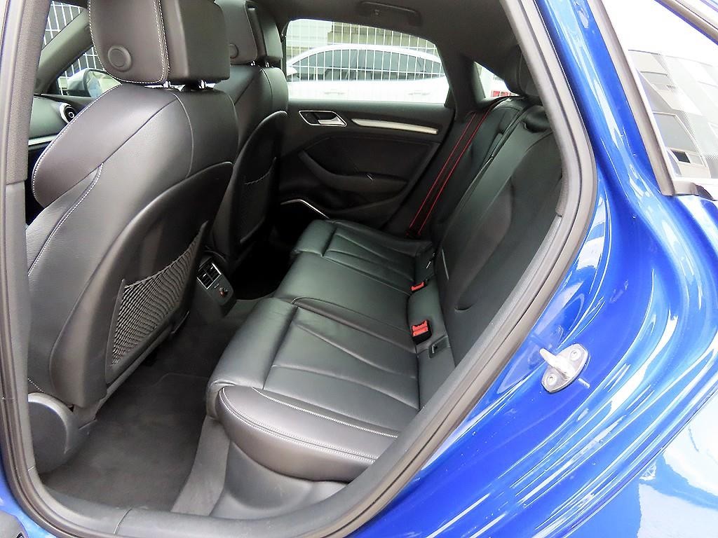 아우디 S3 2.0 TFSI 콰트로 이미지 6