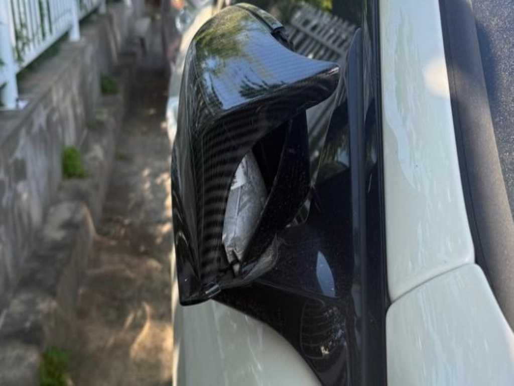 BMW 4시리즈 M4 (F82) 컨버터블 이미지 4