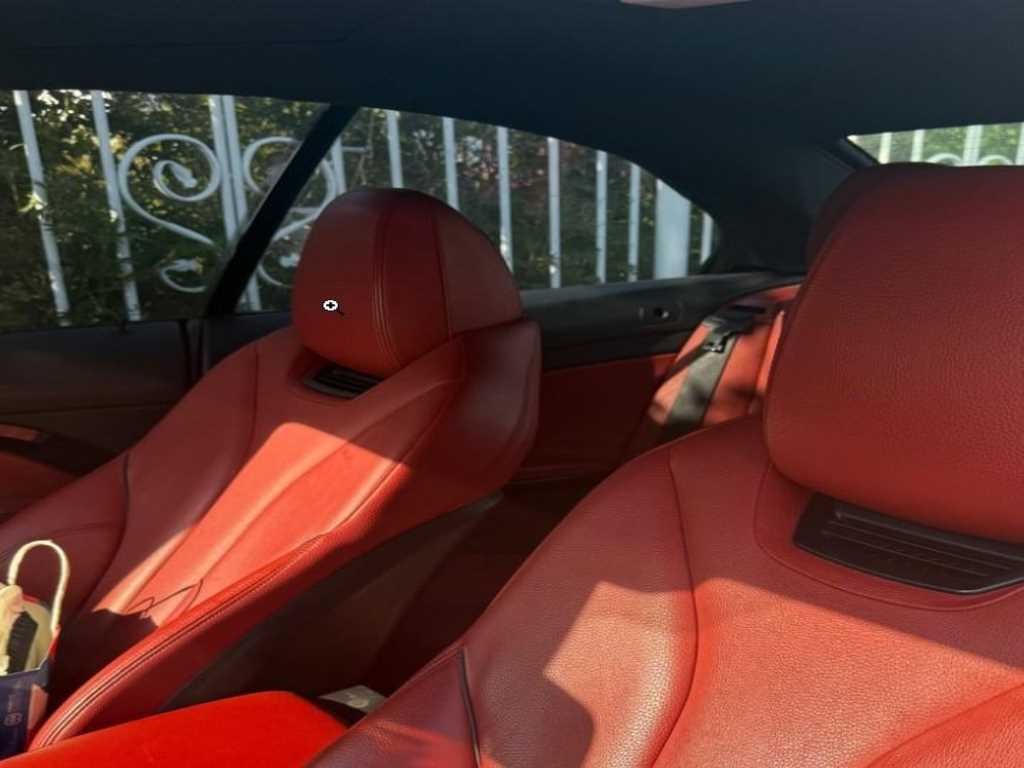 BMW 4시리즈 M4 (F82) 컨버터블 이미지 6
