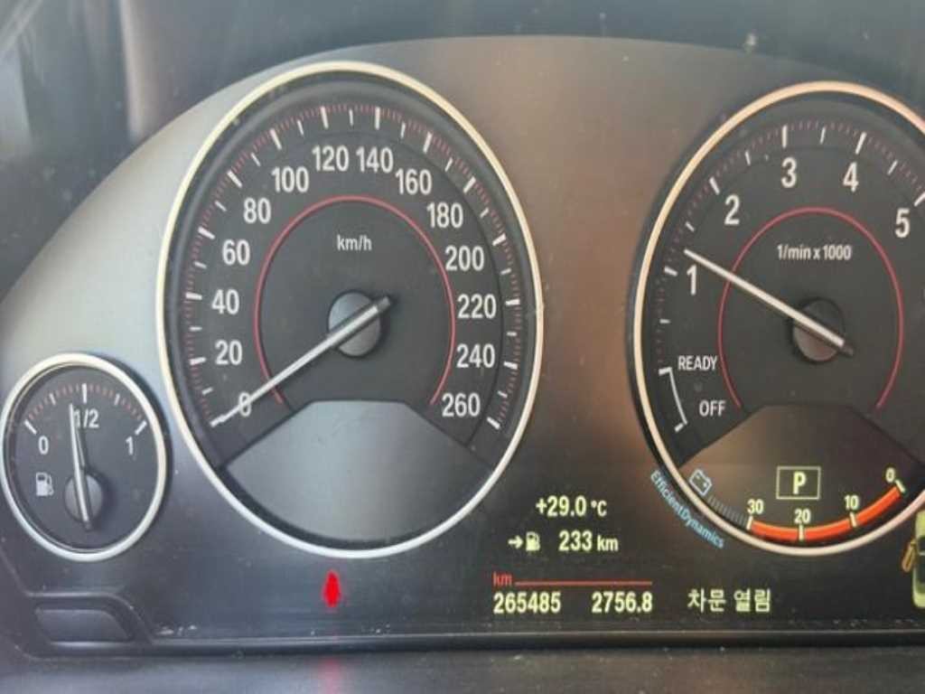 BMW 4시리즈 M4 (F82) 컨버터블 이미지 8