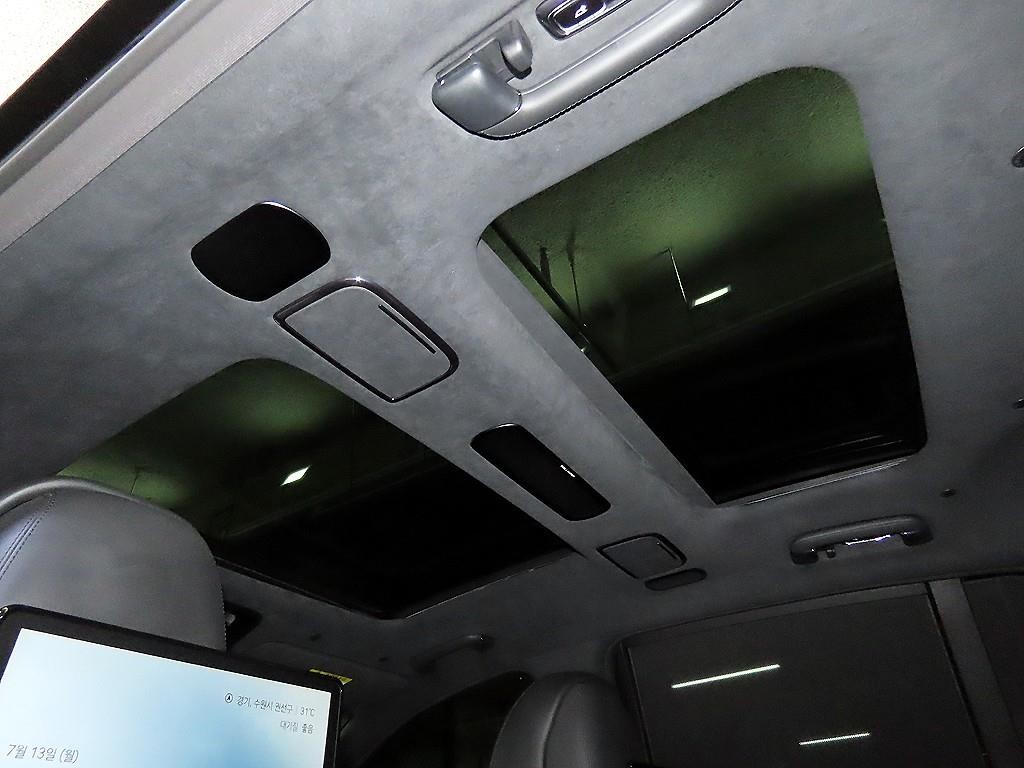 제네시스 G90 G90(RS4) 3.5T GDI e-S/C AWD 블랙 이미지 15