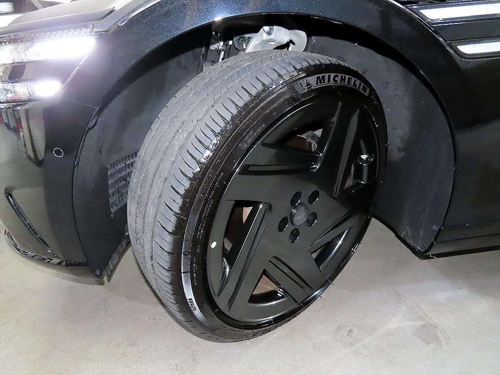제네시스 G90 G90(RS4) 3.5T GDI e-S/C AWD 블랙 이미지 20