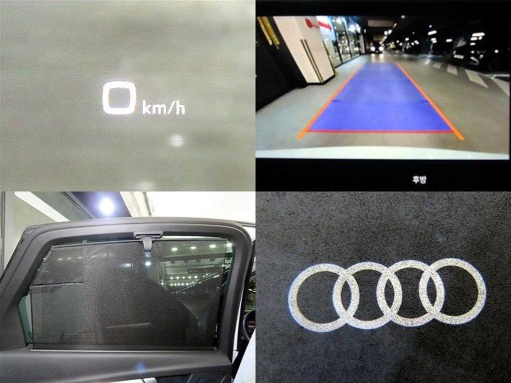 아우디 Q5 Q5 (FY) 40 TDI 콰트로 스포트백 이미지 17