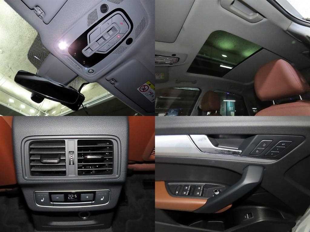 아우디 Q5 Q5 (FY) 40 TDI 콰트로 스포트백 이미지 18