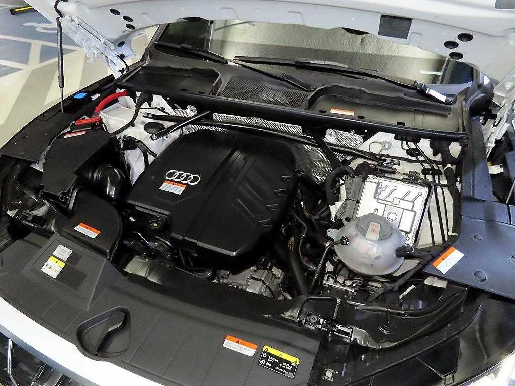 아우디 Q5 Q5 (FY) 40 TDI 콰트로 스포트백 이미지 19