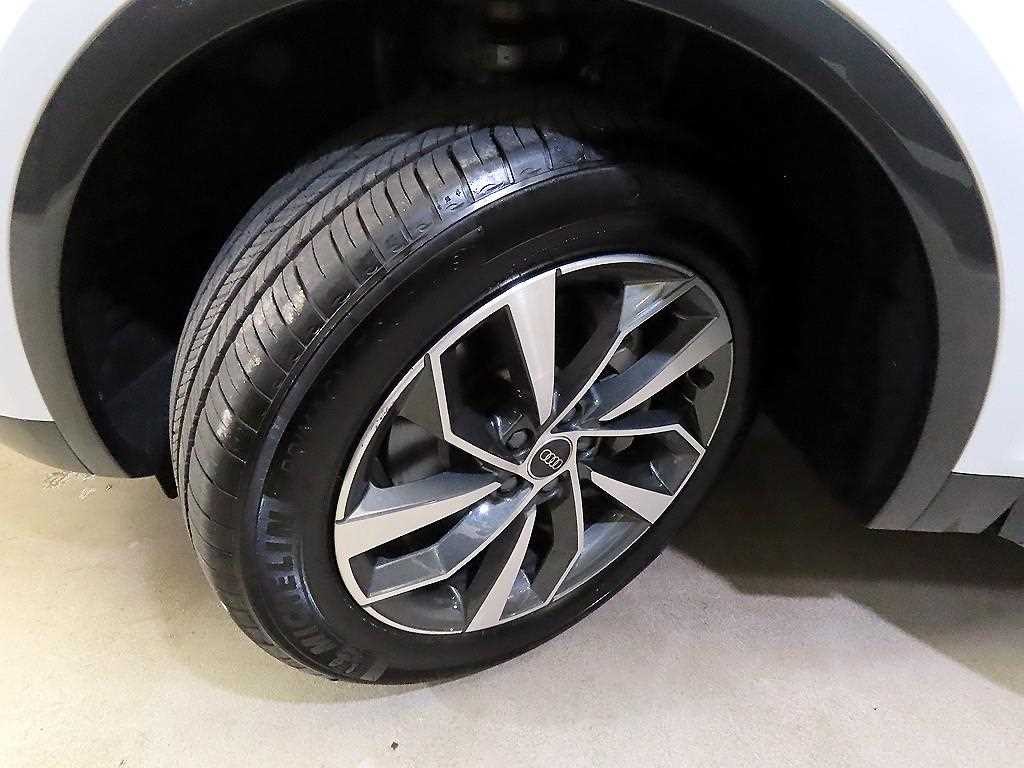 아우디 Q5 Q5 (FY) 40 TDI 콰트로 스포트백 이미지 20
