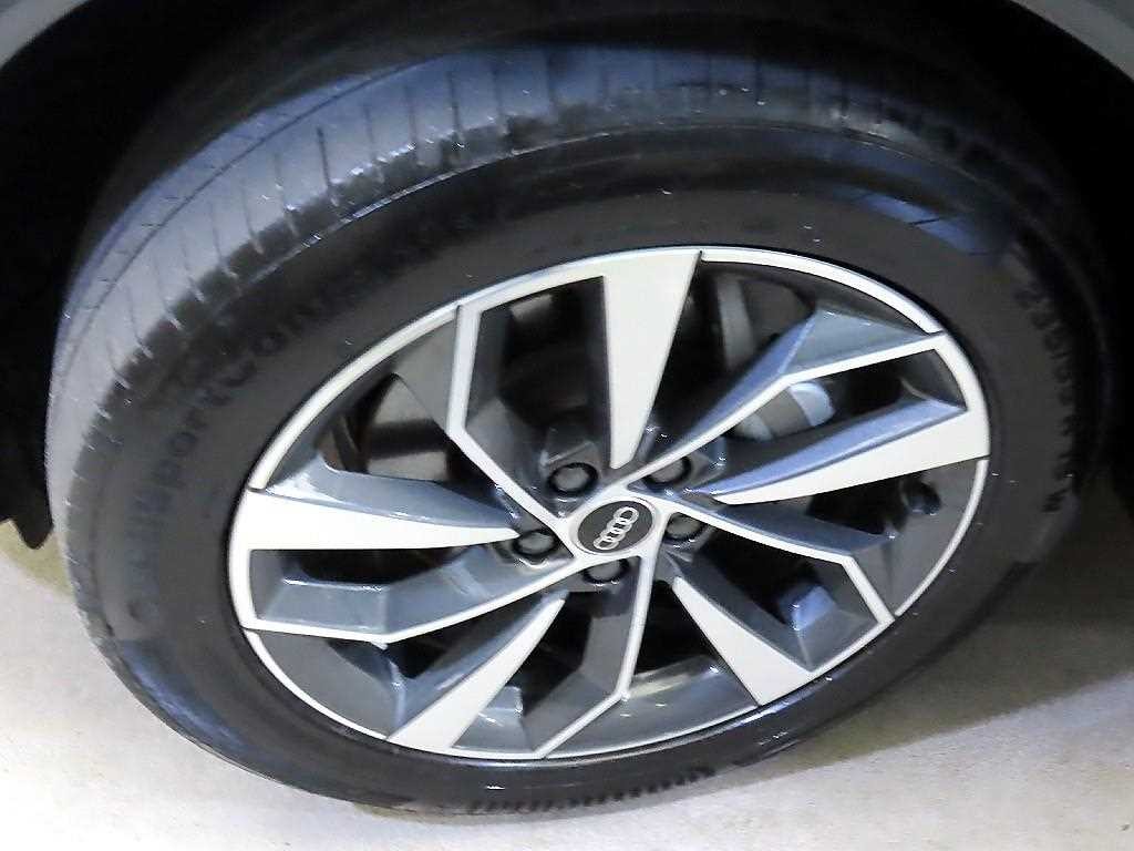 아우디 Q5 Q5 (FY) 45 TFSI 콰트로 스포트백 이미지 20
