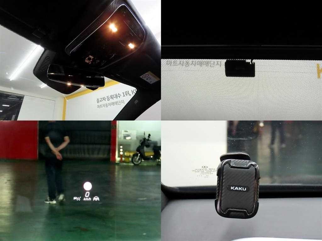 벤츠 S 클래스 S클래스-W223 S580L 4MATIC 이미지 16