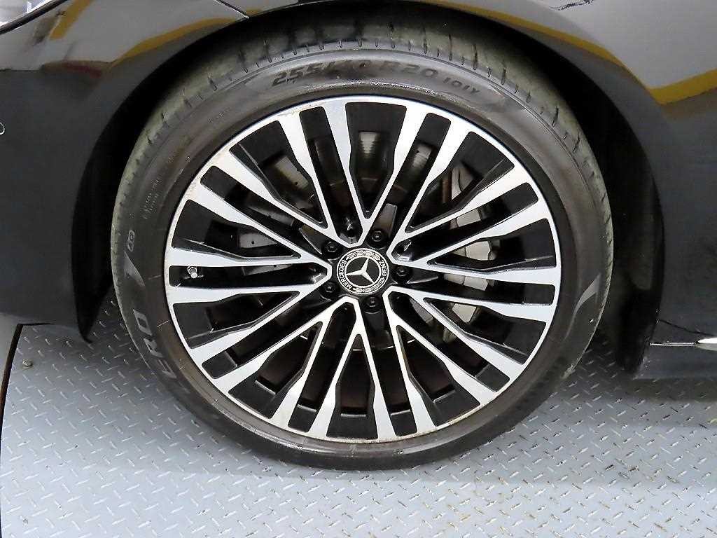벤츠 S 클래스 S클래스-W223 S580L 4MATIC 이미지 19