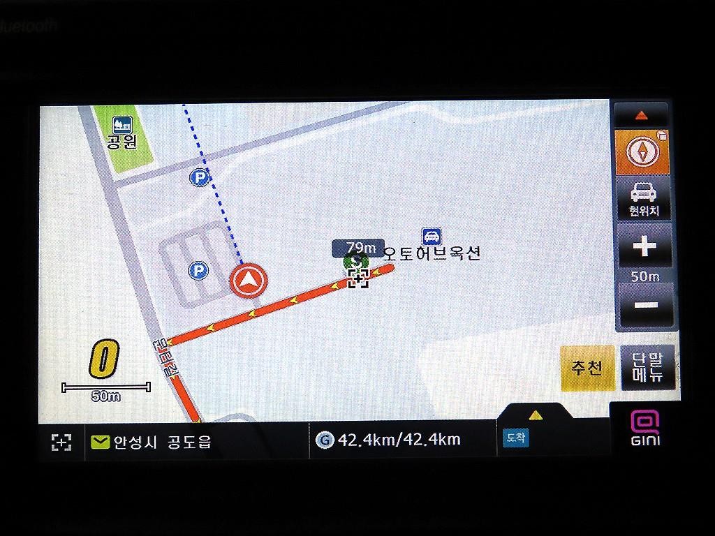 기아 레이 더 뉴 레이 프레스티지 이미지 16