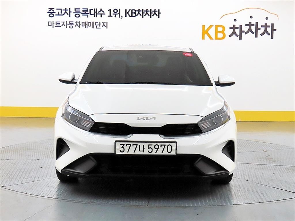 기아 K3 더뉴 K3 2세대 1.6 가솔린 트랜디 이미지 1