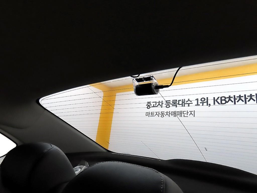 기아 K3 더뉴 K3 2세대 1.6 가솔린 트랜디 이미지 17