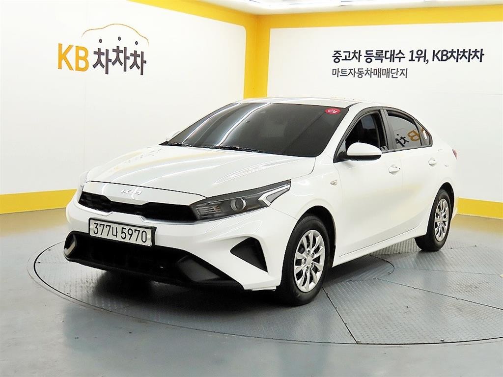 기아 K3 더뉴 K3 2세대 1.6 가솔린 트랜디 이미지 2