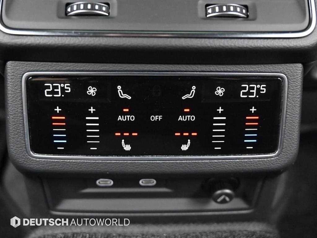 아우디 A6 A6 (C8) 50 TDI 콰트로 프리미엄 이미지 16