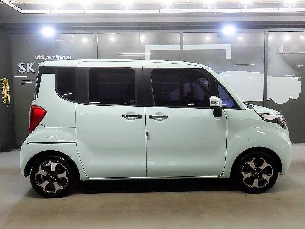 기아 레이 프레스티지 이미지 3