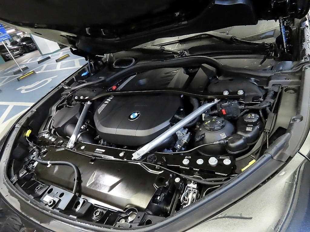BMW 7시리즈 7시리즈 (G70) 740i xDrive M 스포츠 이미지 19