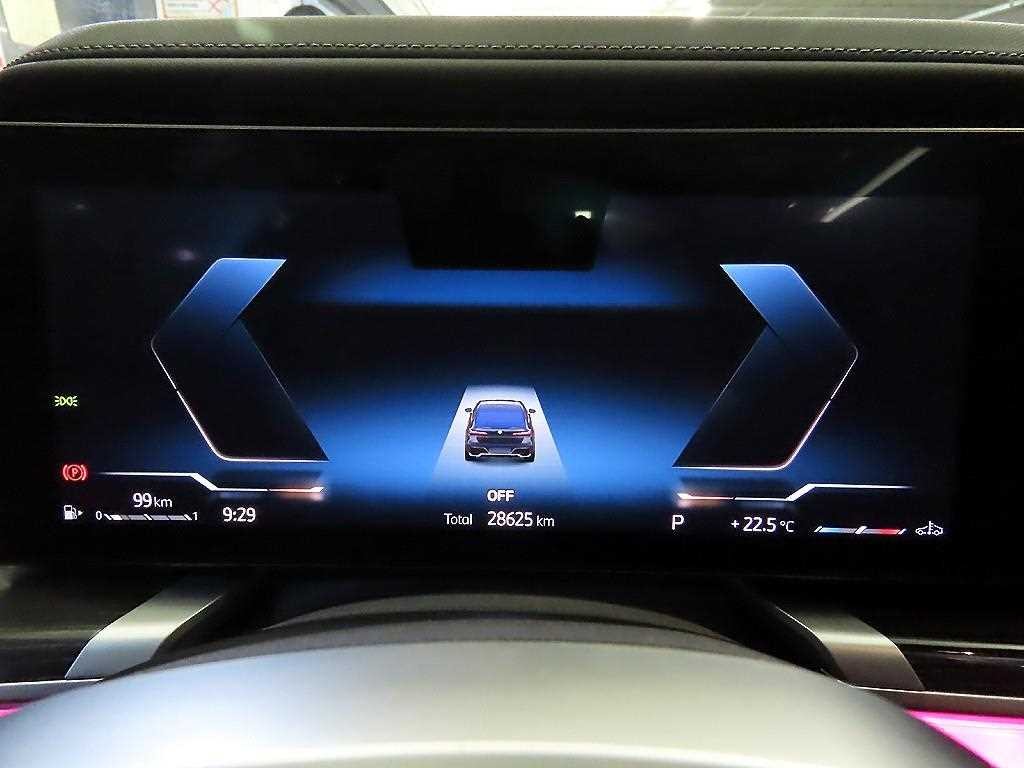 BMW 7시리즈 7시리즈 (G70) 740i xDrive M 스포츠 이미지 9