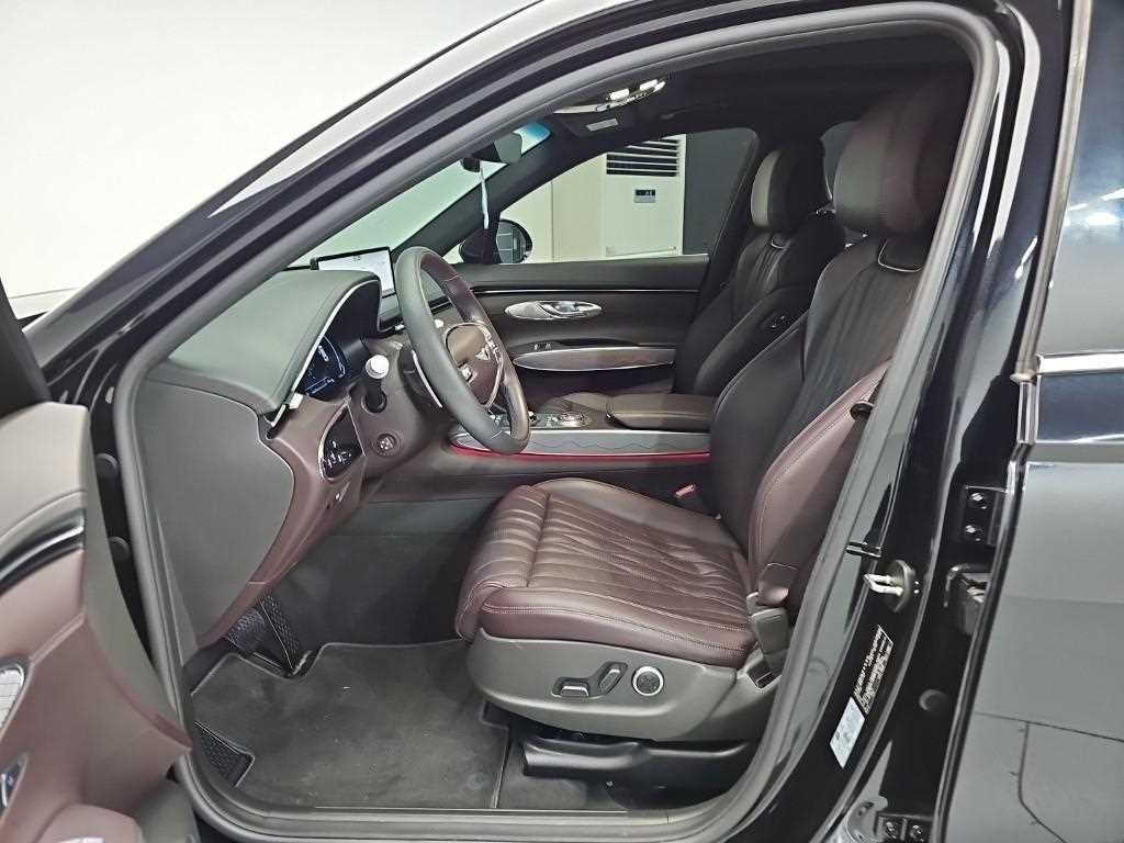 제네시스 GV70 2.5T 가솔린 2WD 이미지 11