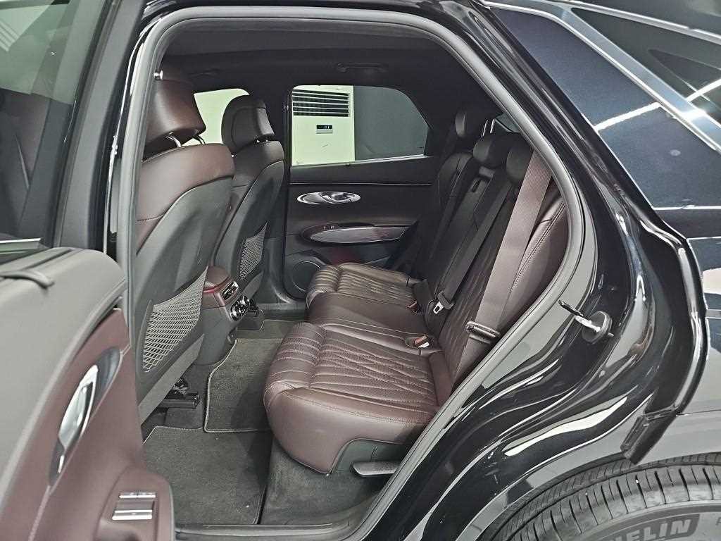 제네시스 GV70 2.5T 가솔린 2WD 이미지 12